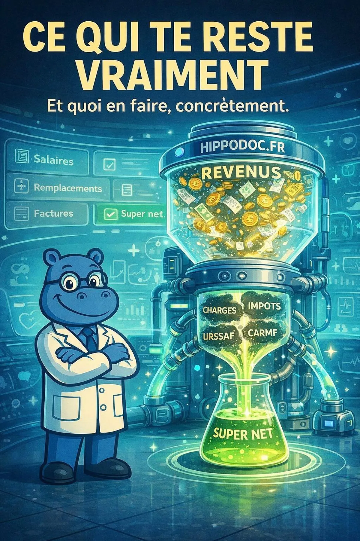 Rempla : ce qui te reste vraiment