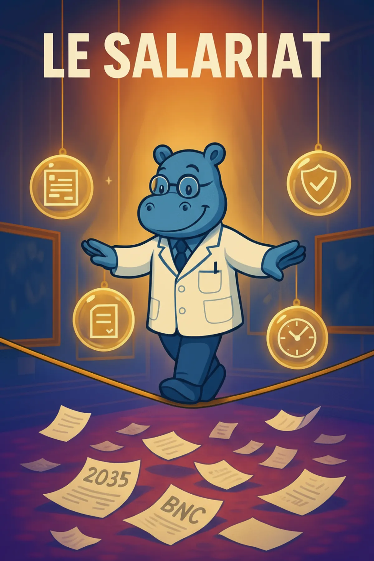 Remplacement salarié : guide complet
